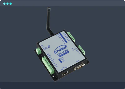 4G IoT Haberleşme Modülü