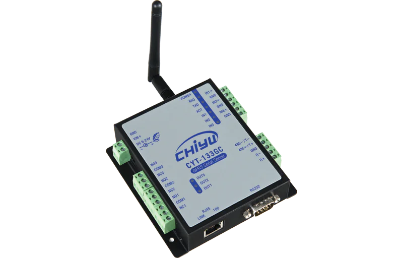 4G IoT Haberleşme Modülü