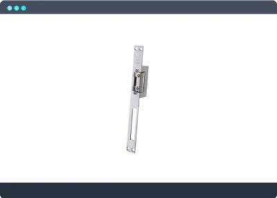 Elektrikli Kilit Karşılığı