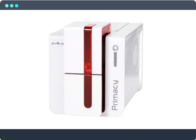 Evolis Primacy Termal Kart Baskı Yazıcısı
