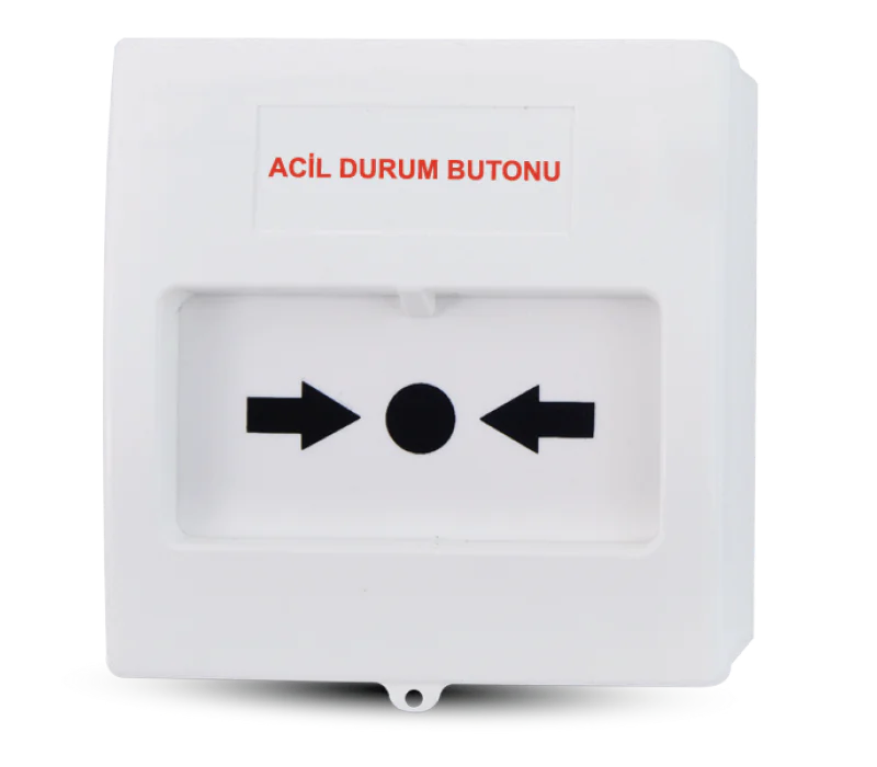 Acil Çağrı Butonu