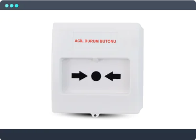Acil Çağrı Butonu