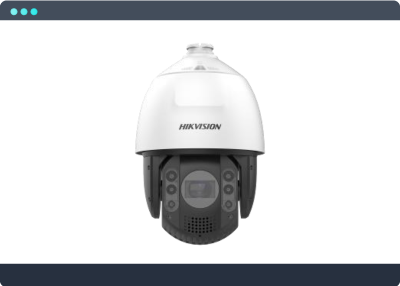 Hikvision DS-2DE7A232IW-AEB 2MP IP PTZ Kamera