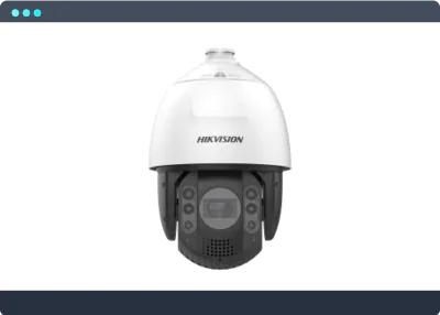Hikvision DS-2DE7A232IW-AEB 2MP IP PTZ Kamera