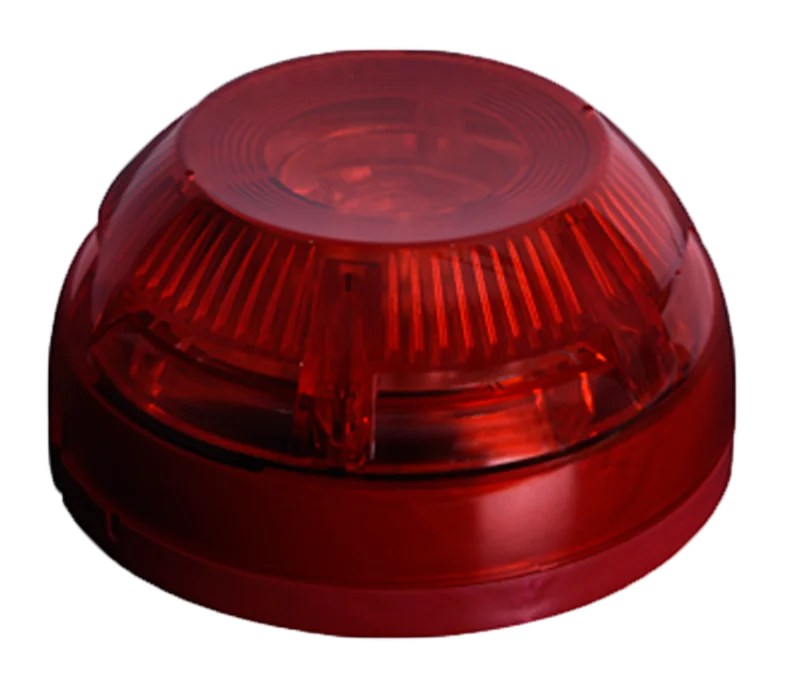 Kablosuz Adresli Siren