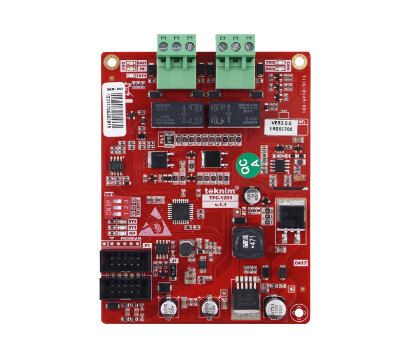 Loop Board Loop Kartı