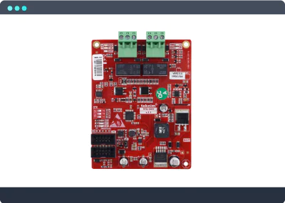 Loop Board Loop Kartı