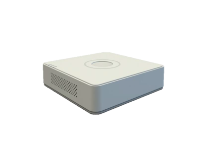 Hikvision 4 Kanal DVR Kayıt Cihazı DS-7104HGHI-K1
