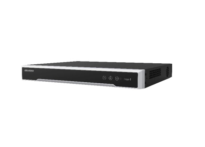 Hikvision 8 Kanal NVR Kayıt Cihazı DS-7608NI-K2-8P